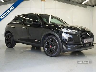 DS Automobiles DS3