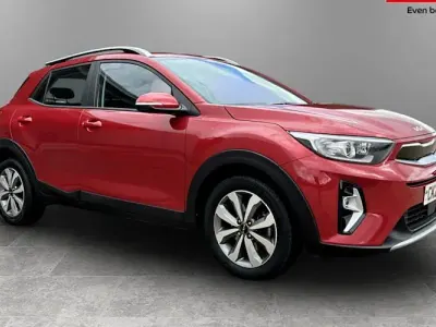 Usado Kia Stonic