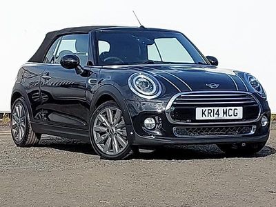Used Mini Cooper Coupé Exclusive 136 HP (100 kW) 2018 Black Coupe