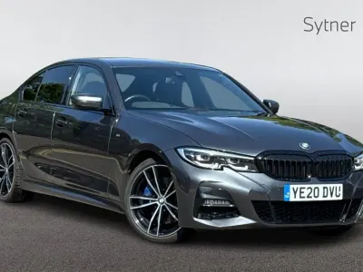 Used BMW 330