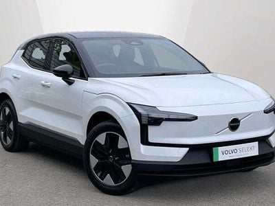 Volvo EX30