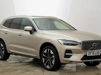 Used Volvo XC60 Ultra 2025 SUV