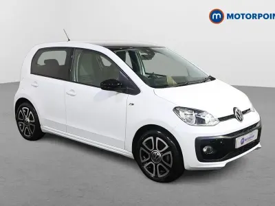 Usado VW up!
