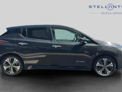 Used Nissan Leaf