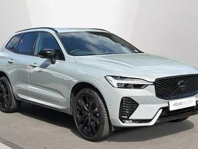 Used Volvo XC60 Ultra 250 HP (183 kW) 2026 SUV