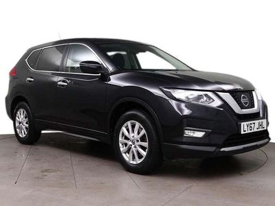 used Nissan X-Trail 1.6 DiG-T Acenta 5dr [7 Seat]