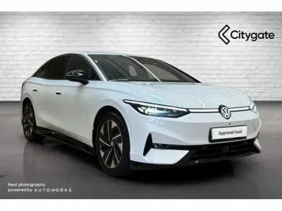 Used VW ID.7