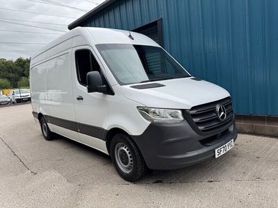 Mercedes Sprinter