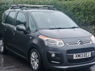Used Citroën C3