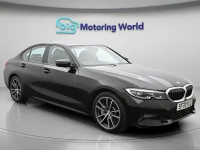 Usado BMW 330e