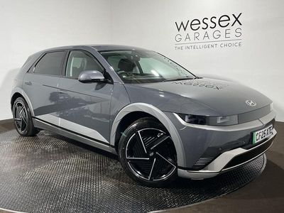 Used Hyundai Ioniq Ultimate 167 kW (228 HP) 2025 Hatchback