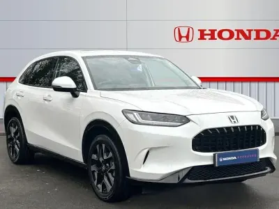 Usado Honda ZR-V Advance 184 CV (135 kW) 2026 SUV