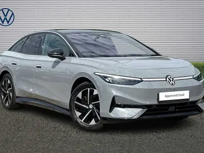 Used VW ID.7