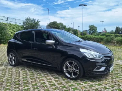 Used Renault Clio