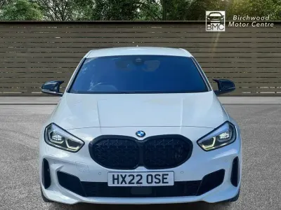 Used BMW 128
