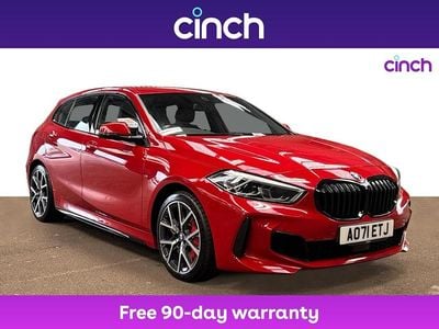 BMW 128