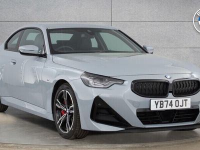 BMW 230