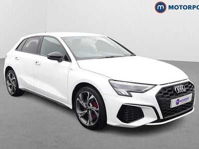 Audi A3 Sportback e-tron