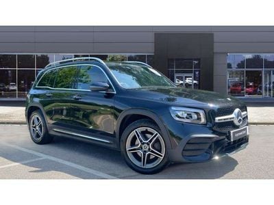 Mercedes GLB200