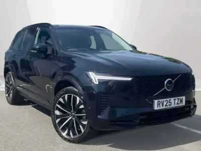 Used Volvo XC90 Ultra 247 HP (181 kW) 2025 SUV