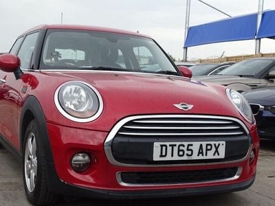 Mini One D