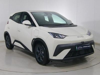 Used BYD Dolphin Surf Boost 64 kW (88 HP) 2025 Hatchback