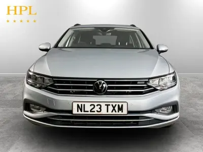 Used VW Passat