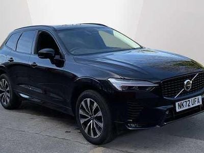 Used Volvo XC60 Plus 194 HP (142 kW) 2023 SUV