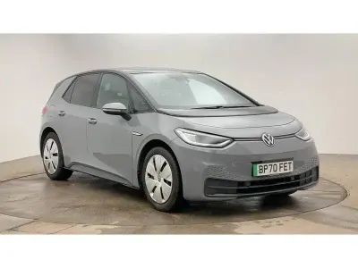 Used VW ID.3