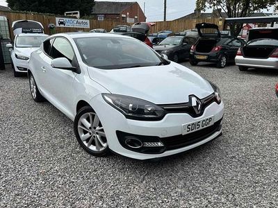 Renault Mégane III