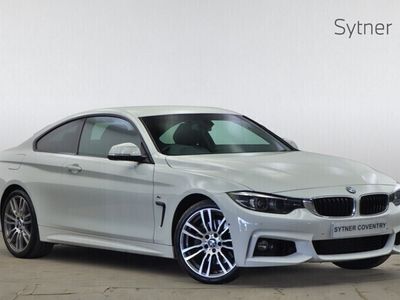 BMW 435