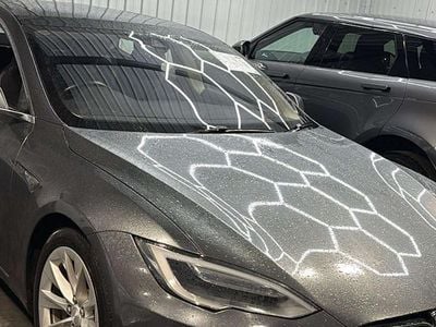 Used Tesla Model S 241 kW (328 HP) 2019 Hatchback