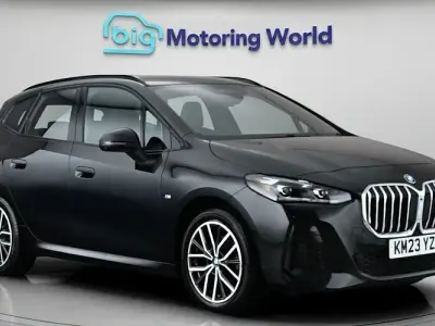 Used BMW 225 Active Tourer