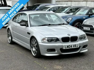 Usado BMW M3