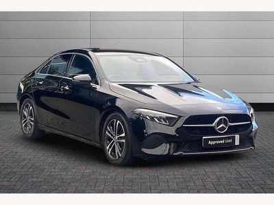 Mercedes A200