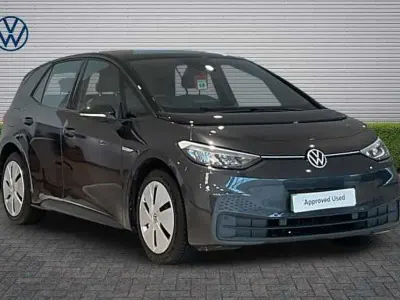 Begagnad VW ID.3