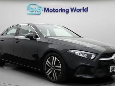 Mercedes A200