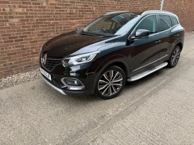 Used Renault Kadjar
