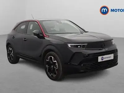 Second-hand Vauxhall Mokka 100 kW (136 CP) 2025 SUV