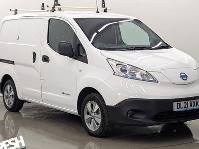 Nissan e-NV200