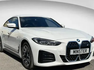 Used BMW i4