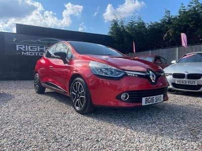 Renault Clio IV