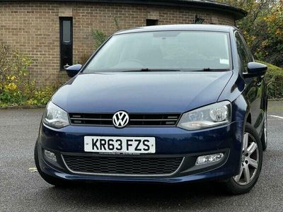 VW Polo