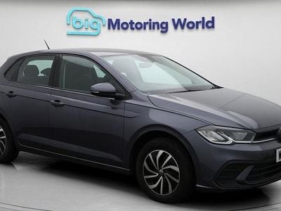 VW Polo