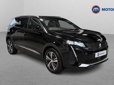 Used 2024 Peugeot 5008 Allure Estate | £21,499 (Fair price)