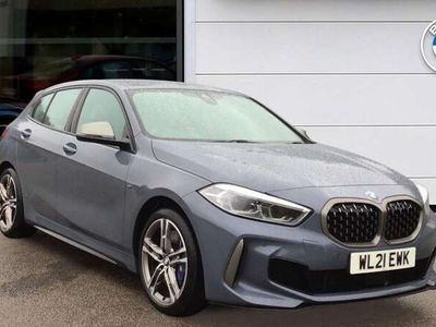 used BMW M135 1 Series i xDrive 2.0 5dr