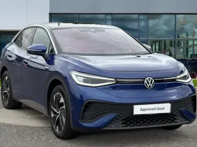 Used VW ID.5