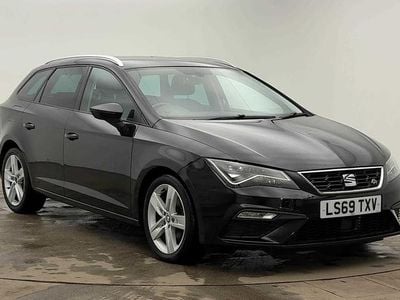 Seat Leon ST