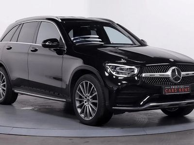 Mercedes GLC300