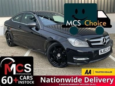 Mercedes C250